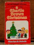 画像1: bk-131029-01 PEANUTS / 1965 a Charlie Brown Christmas