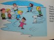 画像3: bk-131029-01 PEANUTS / 1965 a Charlie Brown Christmas