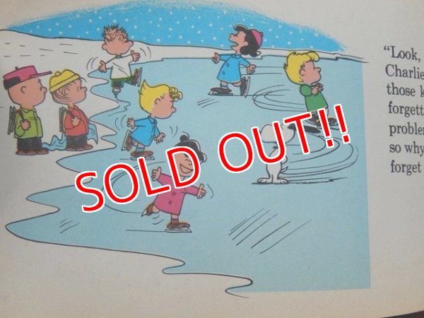 画像3: bk-131029-01 PEANUTS / 1965 a Charlie Brown Christmas