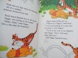 画像2: bk-131022-04 Winnie the Pooh and Tigger Too / 1975 Picture Book