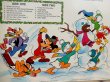 画像4: ct-131105-37 Disney's Christmas Favorites / 70's Record