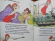 画像4: bk-131022-03 The Rescuers / 1977 Picture Book