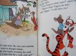 画像5: bk-131022-04 Winnie the Pooh and Tigger Too / 1975 Picture Book