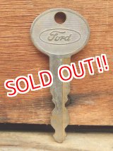 画像: dp-131106-03 Ford / Vintage Key
