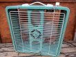 画像4: dp-131106-07 ESKIMO / 50's 3 Speed Box Fan