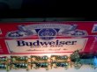 画像5: dp-131101-09 Budweiser / 80's Light up display