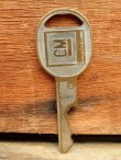 画像1: dp-131106-02 General Motors / Vintage Key