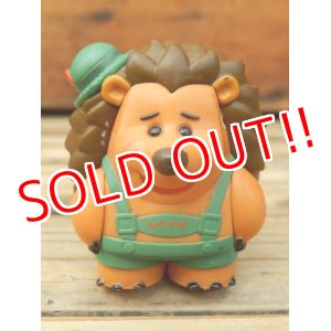 画像: ct-917-18 TOYS STORY / Mattel Buddy Pack 2010 Mr. Pricklepants