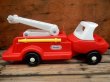 画像2: lt-131105-01 Little Tikes / 消防車 【前期型】