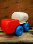 画像1: lt-131105-02 Little Tikes / タンクローリー