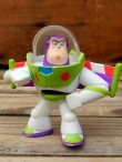 画像1: ct-917-16 TOYS STORY / Mattel Buddy Pack 2010 Buzz Lightyear