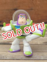 画像: ct-917-16 TOYS STORY / Mattel Buddy Pack 2010 Buzz Lightyear