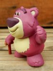 画像2: ct-917-21 TOYS STORY / Mattel Buddy Pack 2010 Lots-o'-Huggin' Bear