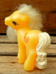 画像2: ct-120815-18 My Little Pony / McDonald's 2005 Meal Toy "Butterscotch"