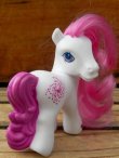 画像2: ct-120815-16 My Little Pony / McDonald's 2005 Meal Toy "Star Swirl"