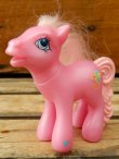 画像1: ct-120815-20 My Little Pony / McDonald's 2005 Meal Toy "Pinkie Pie"