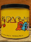 画像2: ct-131015-35 PAC-MAN / 80's Tin can