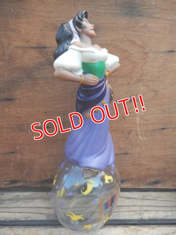画像3: ct-131112-77 Esmeralda / 90's Bubblebath Bottle