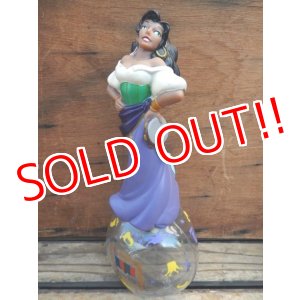 画像: ct-131112-77 Esmeralda / 90's Bubblebath Bottle