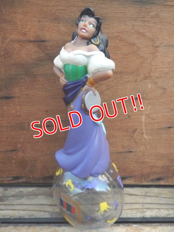 画像1: ct-131112-77 Esmeralda / 90's Bubblebath Bottle