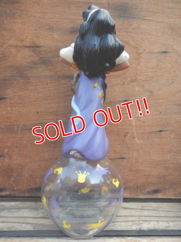 画像4: ct-131112-77 Esmeralda / 90's Bubblebath Bottle