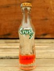 画像1: dp-120717-08 Crush / 60's-70's Miniature Bottle