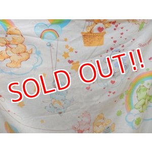 画像: ct-130703-16 Care Bears / 80's Box Sheet (Single)