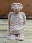 画像1: ct-131105-62 E.T. / 80's mini figure