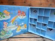 画像3: ct-120804-06 Care Bears / Kenner 80's Storybook Play Case