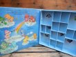 画像3: ct-120804-06 Care Bears / Kenner 80's Storybook Play Case