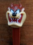 画像2: pz-131031-03 Tasmanian Devil / 90's PEZ Dispenser