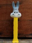 画像1: pz-121120-22 Bugs Bunny / 80's PEZ Dispenser