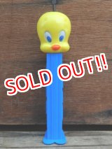 画像: pz-130707-01 Tweety / 90's PEZ Dispenser