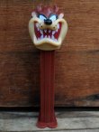 画像1: pz-131031-03 Tasmanian Devil / 90's PEZ Dispenser