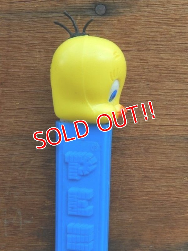 画像4: pz-130707-01 Tweety / 90's PEZ Dispenser