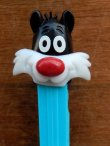 画像2: pz-131031-01 Sylvester / early 90's PEZ Dispenser