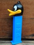 画像3: pz-1130917-03 Daffy Duck / early 90's PEZ Dispenser