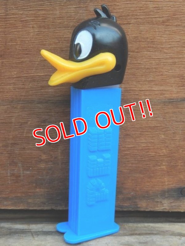 画像3: pz-1130917-03 Daffy Duck / early 90's PEZ Dispenser