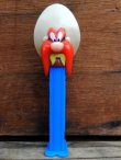 画像1: pz-131031-02 Yosemite Sam / 90's PEZ Dispenser