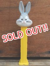 画像: pz-121120-22 Bugs Bunny / 90's PEZ Dispenser