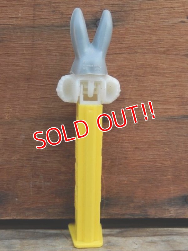 画像5: pz-121120-22 Bugs Bunny / 80's PEZ Dispenser