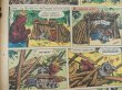 画像4: ct-120523-47 Smokey Bear / Smokey the Bear Nature Stories 1961 DELL Comic