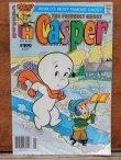 画像1: bk-120215-04 Casper / May 1988 Comic