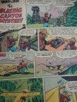 画像2: ct-120523-47 Smokey Bear / Smokey the Bear Nature Stories 1961 DELL Comic