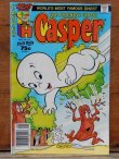 画像1: bk-120215-03 Casper / August 1987 Comic