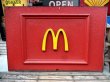 画像1: dp-131112-02 McDonald's / 80's Store sign