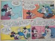 画像4: bk-130917-03 Mickey Mouse and Goofy / 1970 Comic