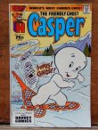 画像1: bk-120215-02 Casper / April 1987 Comic