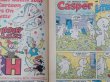 画像2: bk-120215-02 Casper / April 1987 Comic