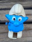 画像5: ct-130702-38 Smurf / Galoob 80's Walking Smurf